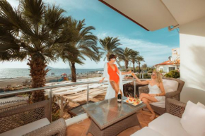 Sunset Beach Villas and Apartments